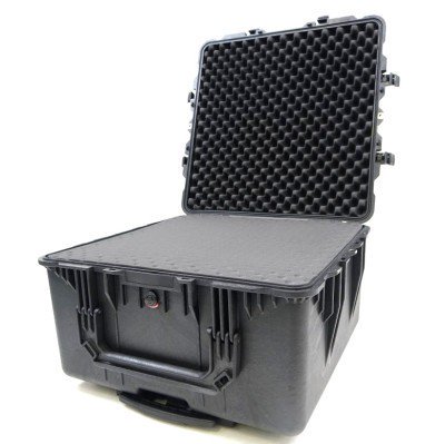 Pelican ペリカンケース 1640 プロテクタートランスポートケース Protector Transport Case -  カメラ機材・カメラ用品専門店 ズームフィックス