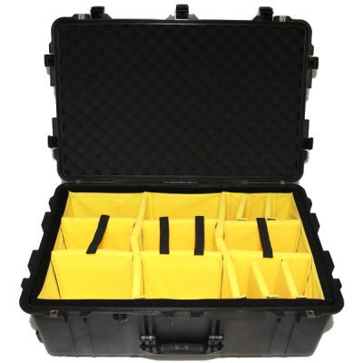 Pelican ペリカンケース 1650 プロテクターケース Protector Case - カメラ機材・カメラ用品専門店 ズームフィックス
