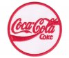 <img class='new_mark_img1' src='https://img.shop-pro.jp/img/new/icons15.gif' style='border:none;display:inline;margin:0px;padding:0px;width:auto;' />Coca-Cola logo- åڥ󡢥ѥå (7.5*7.5cm) #008