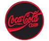 <img class='new_mark_img1' src='https://img.shop-pro.jp/img/new/icons15.gif' style='border:none;display:inline;margin:0px;padding:0px;width:auto;' />Coca-Cola logo- åڥ󡢥ѥå (7.5*7.5cm) #009