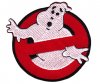 <img class='new_mark_img1' src='https://img.shop-pro.jp/img/new/icons15.gif' style='border:none;display:inline;margin:0px;padding:0px;width:auto;' />Ghostbusters logo- åڥ󡢥ѥå (7.3*8.0cm) 