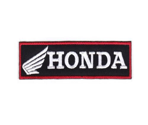 ホンダ Honda 001 ワッペン パッチ 3 3 12 5cm 激レア Wappen ワッペン Patch パッチを通販してます Wappen Patch Com