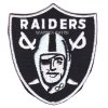 <img class='new_mark_img1' src='https://img.shop-pro.jp/img/new/icons15.gif' style='border:none;display:inline;margin:0px;padding:0px;width:auto;' />Raiders logo- åڥ󡢥ѥå (7.5*6.5cm) 