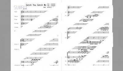 楽譜 カードキャプターさくら Catch You Catch Me グミ バンドスコア 2次元楽譜製作所 楽譜販売ページ 楽譜 カードキャプターさくら Catch You Catch Me グミ バンドスコア 2次元楽譜製作所 楽譜販売ページ