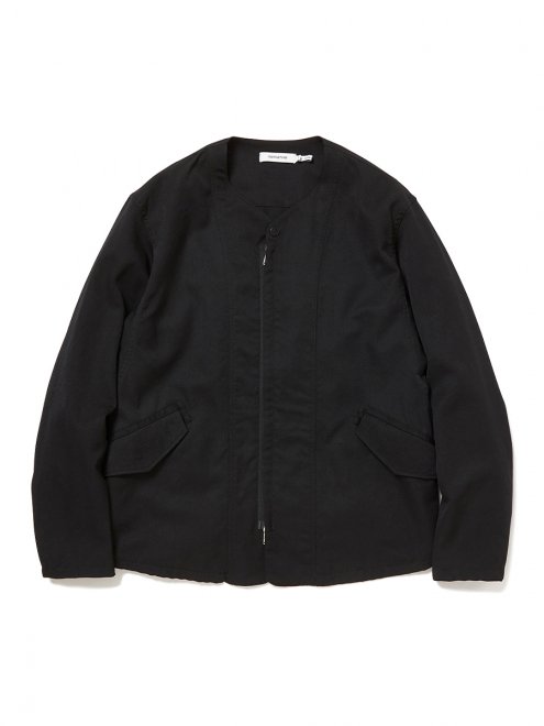 nonnative - 定価92，180円/nonnative COMMANDER JACKETの+