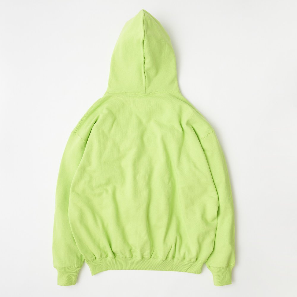 EASTFAREAST - Balloon Hoodie