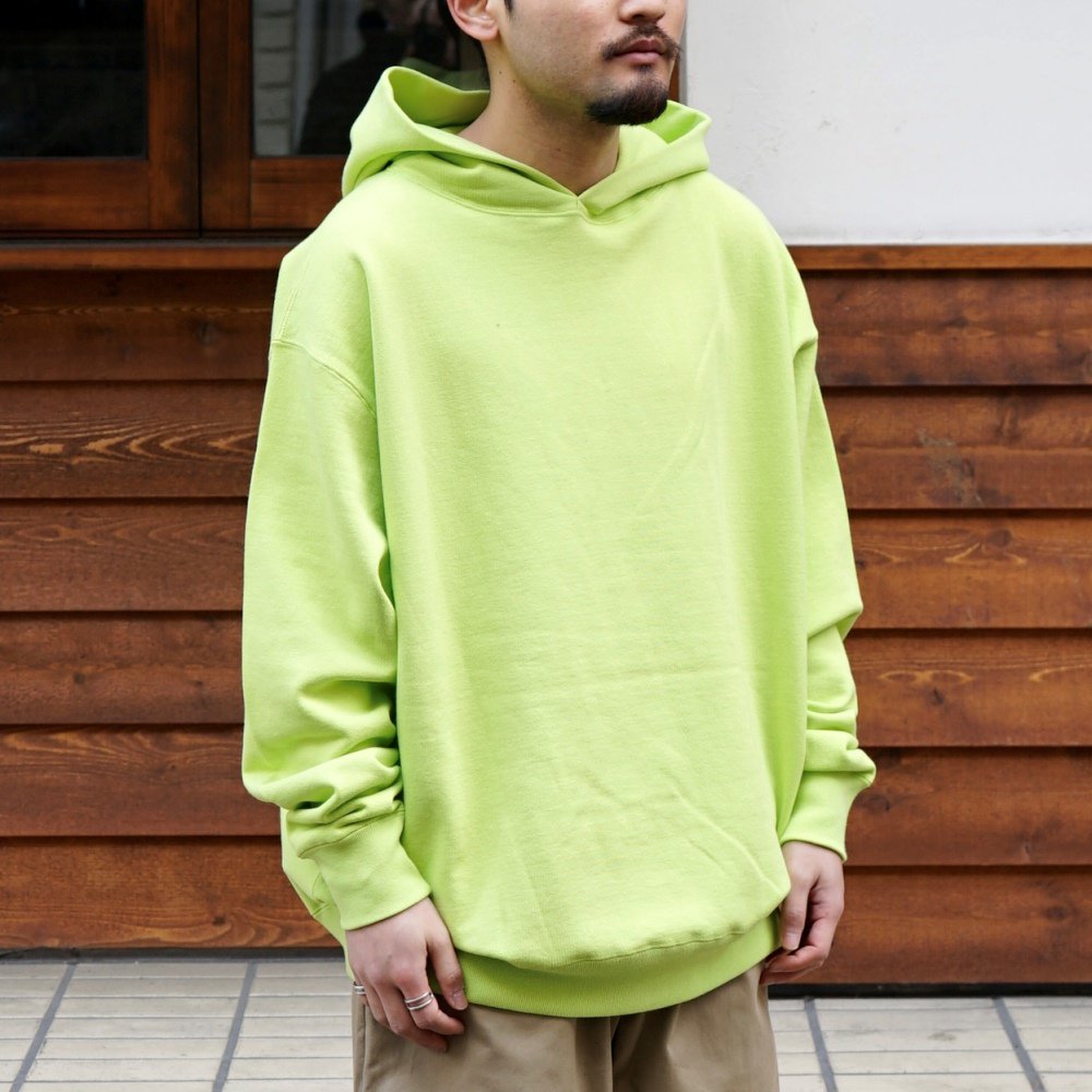 EASTFAREAST - Balloon Hoodie