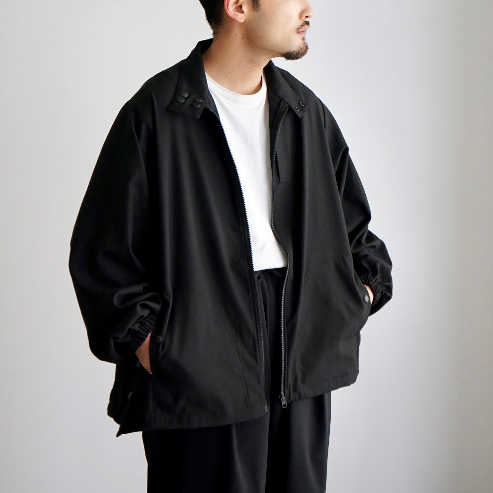 夏セール開催中 MAX80%OFF！ / ※専用 UNTRACE DRIZZLER JACKET