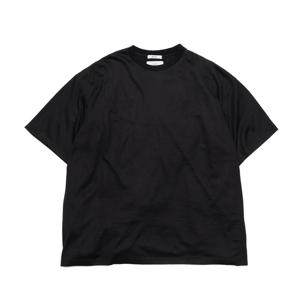 Limited item】 BODHI for Graphpaper Oversized Cash Tee