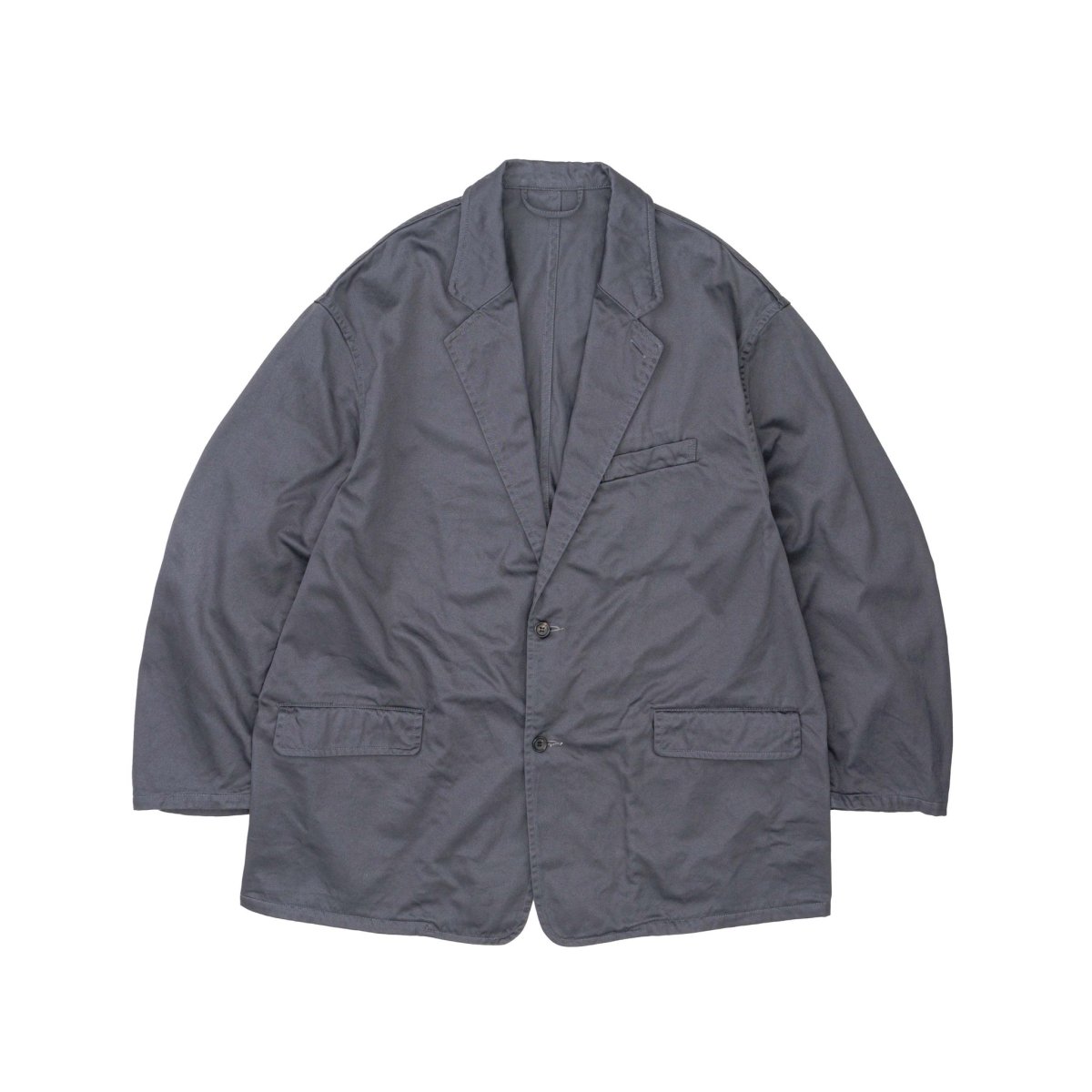 Westpoint Chino Oversized Jacket