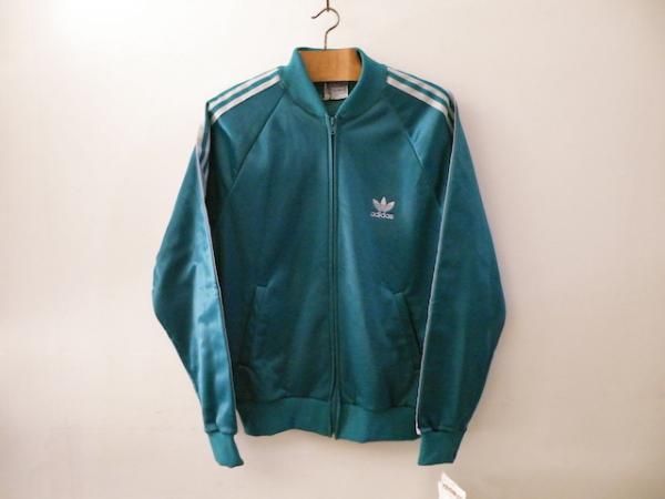 USA製　adidas ATP ジャージ