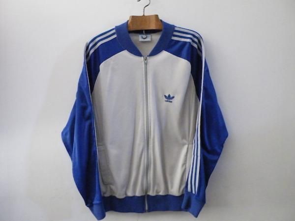 【vintage】 adidas ATP ブルーグレー