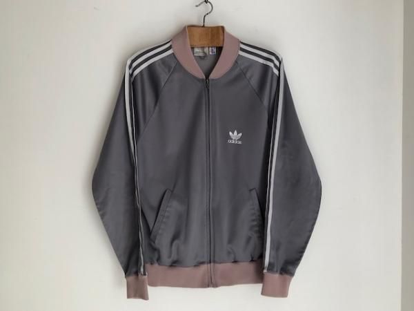 adidas ATPモデル　ジャージ