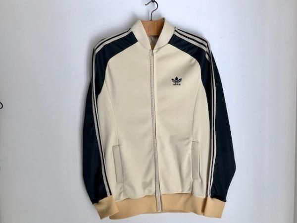 フランス製 adidas アディダス ビンテージジャージATP