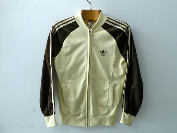 アディダスATPジャージフランス製adidasヴィンテージ古着-