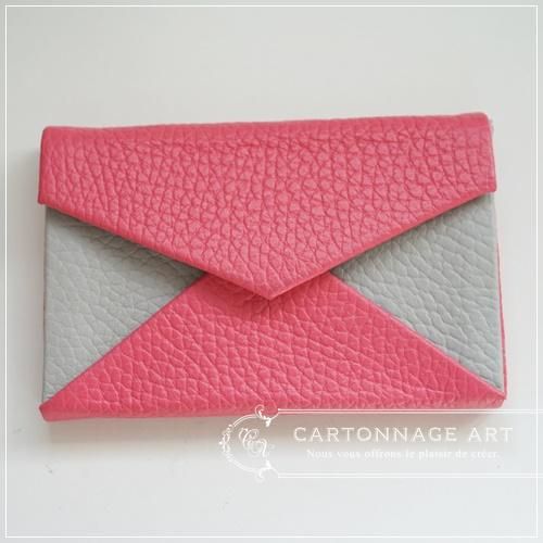Cartonnages Romantiques1840-1870カルトナージュ