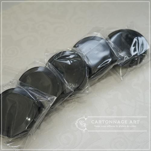 マカロンメジャーキット - CartonnageArt