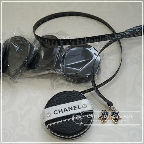 マカロンメジャーキット - CartonnageArt