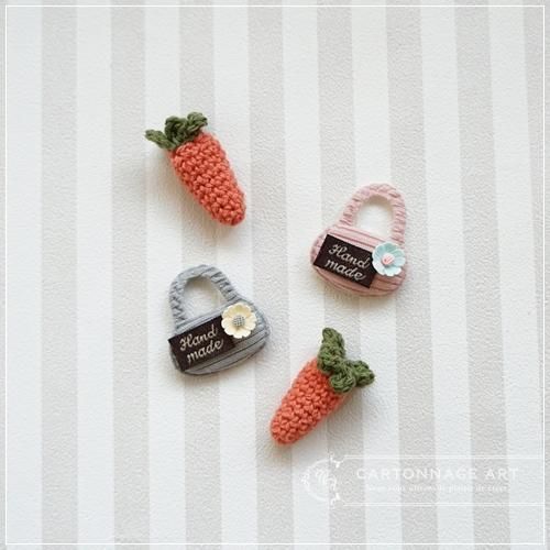 オーダー頁。うさぎちゃん＋オーダー うさぎちゃん