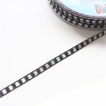 Ribbon blacksilver Pa-7525D-102ξʲ