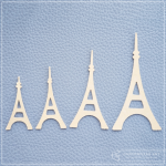 Tower Eiffel L/M/S/SS ܥѡġξʲ