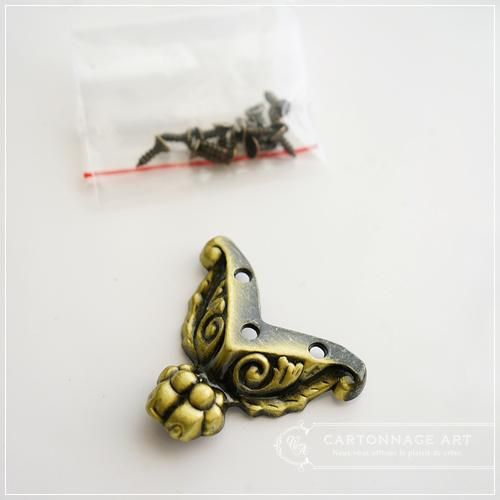 猫脚 - CartonnageArt