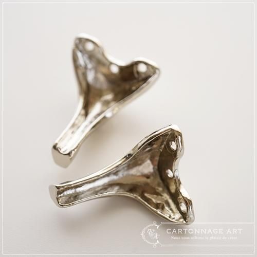 猫脚 - CartonnageArt