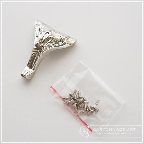 猫脚 - CartonnageArt