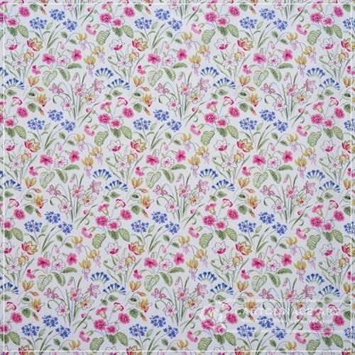 リバティ　イザベル　2メートル LIBERTY FABRICS リバティプリント 国産タナローン生地