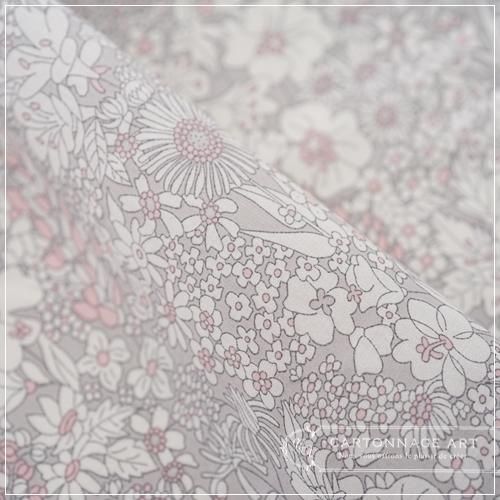 LIBERTY＜Patrick Gordon＞(パトリックゴードン)VE - CartonnageArt