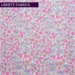 ☆LIBERTY ＜Michelle＞(ミシェル)【ネオンピンク・パープル