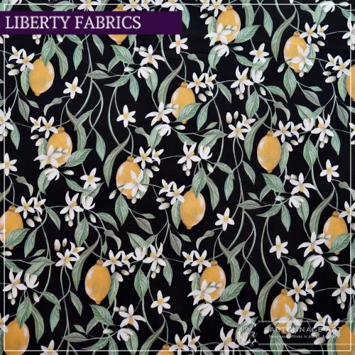 ☆LIBERTY【2022AW THE HOUSE OF LIBERTYコレクション】－CartonnageArt