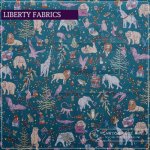 Liberty Christmas Хƥꥹޥ J22Aξʲ