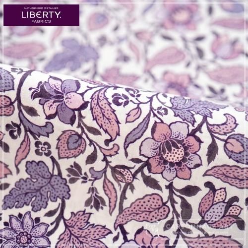 ☆LIBERTY 【2020AW｢PRIVATE VIEW(プライベート・ビュー