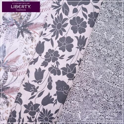 ☆LIBERTY 【2023年春夏柄】－CartonnageArt