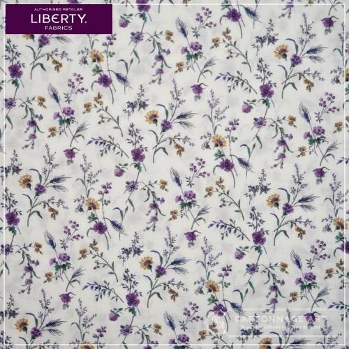23s【ルミノア】A LIBERTY ODYSSEY SKIRT 日本製リバティ 23s【ルミノア】A LIBERTY ODYSSEY SKIRT 日本製リバティ 23s