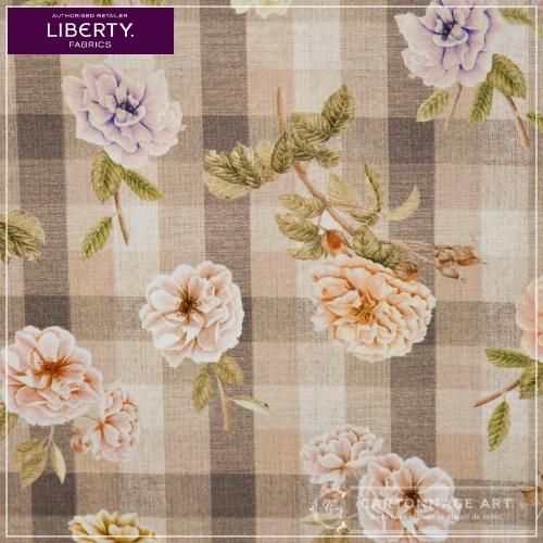 『よーぽん』LIBERTY:センテッドガーデンetc… よーぽん』LIBERTY:センテッドガーデンetc… よーぽん様専用