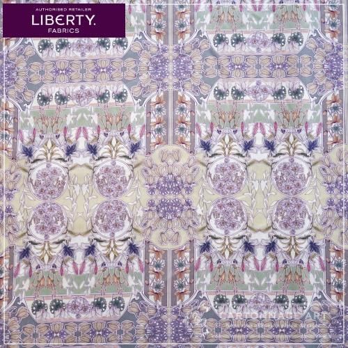 LIBERTY Flower Fete（フラワー・フェテ）- CartonnageArt