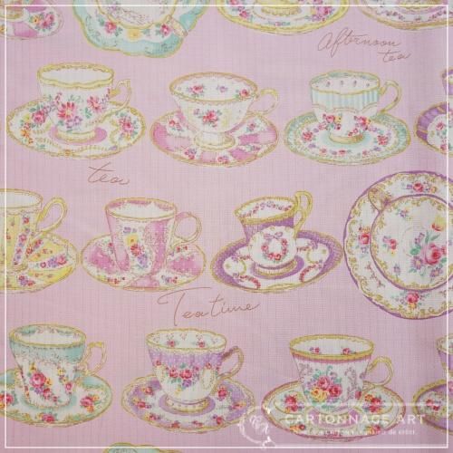 オーダー　牧場柄、ヴィンテージ未使用生地 オーダー 牧場柄、ヴィンテージ未使用生地