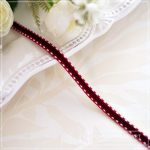 <img class='new_mark_img1' src='https://img.shop-pro.jp/img/new/icons11.gif' style='border:none;display:inline;margin:0px;padding:0px;width:auto;' />KR-2025 Velvet ribonRed6mmξʲ