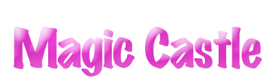 ディズニーキャラクターグッズストア マジックキャッスル ディズニーキャラクターグッズストア マジックキャッスル