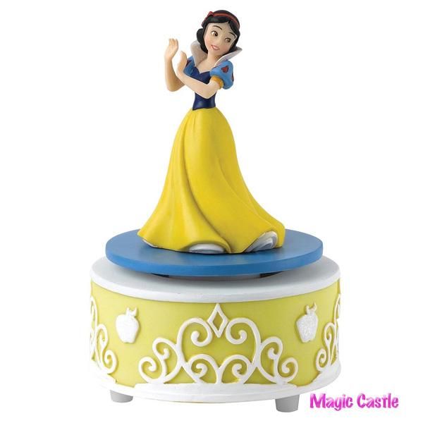 ディズニーエンチャンティング 白雪姫ミュージカルフィギュア Dreams Come True Snow White Musical ディズニーフィギュア専門店 マジックキャッスル ディズニーエンチャンティング 白雪姫ミュージカルフィギュア Dreams Come True Snow White Musical ディズニーフィギュア専門店 マジックキャッスル