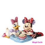 デイジーダック Daisy Duck - ディズニーフィギュア専門店 マジック ...