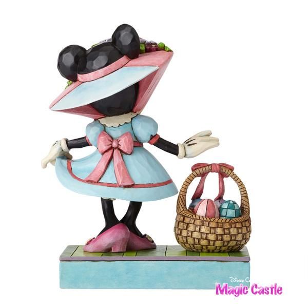 ディズニートラディション ジム・ショア イースターボンネット