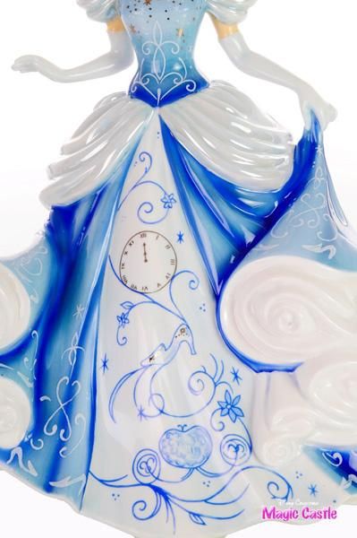 イングリッシュ・レディース コー English Ladies Co ディズニー