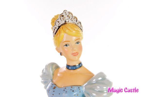 イングリッシュ・レディース コー English Ladies Co ディズニー