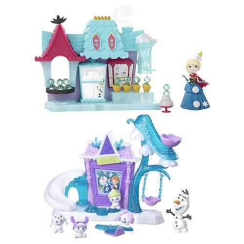 2022高い素材 ディズニーランド ディズニーギャラリー play set