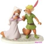 ǥˡ ץ쥷㥹⡼ ӥեåȤȥޥꥢɱ I Love You More Than Life Itself - Maid Marian Precious Moments