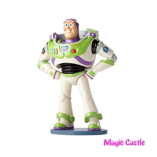 ディズニーショーケース トイ・ストーリー バズ フィギュア Buzz Lightyear - ディズニーフィギュア専門店　マジックキャッスル