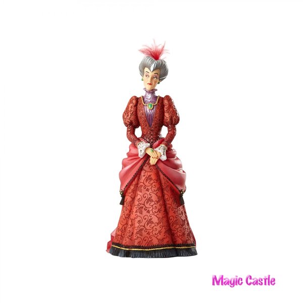 トレメイン夫人 Lady Tremaine - ディズニーフィギュア専門店 マジック